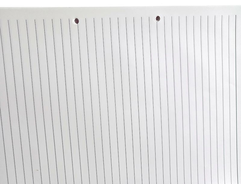 Grid notebook